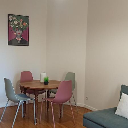My Apartment-Metz Exterior photo