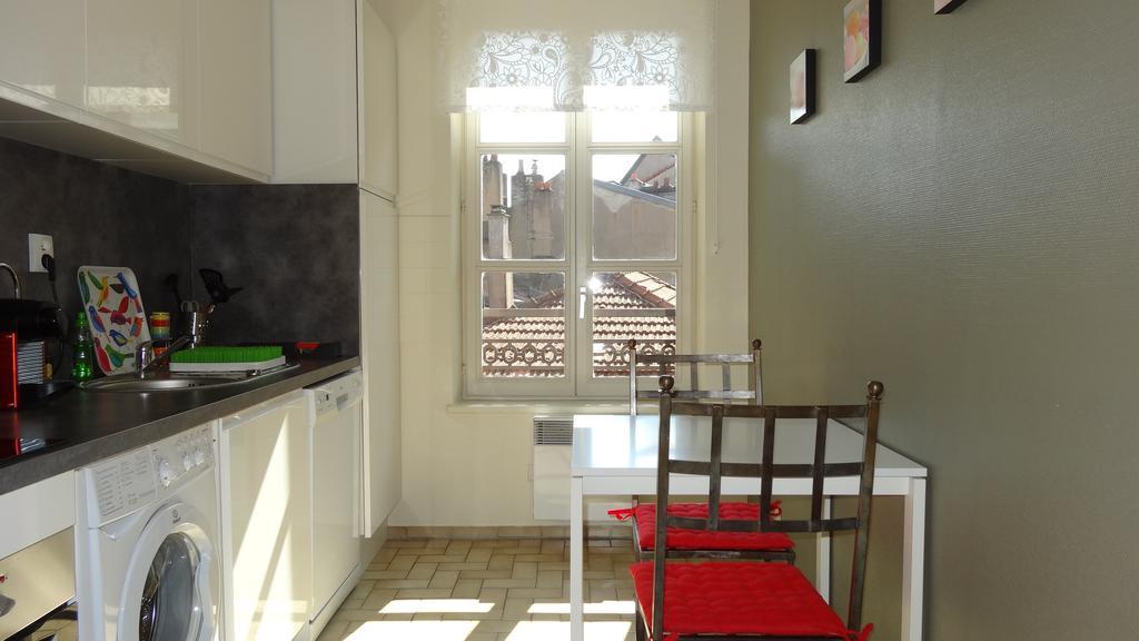 My Apartment-Metz Exterior photo