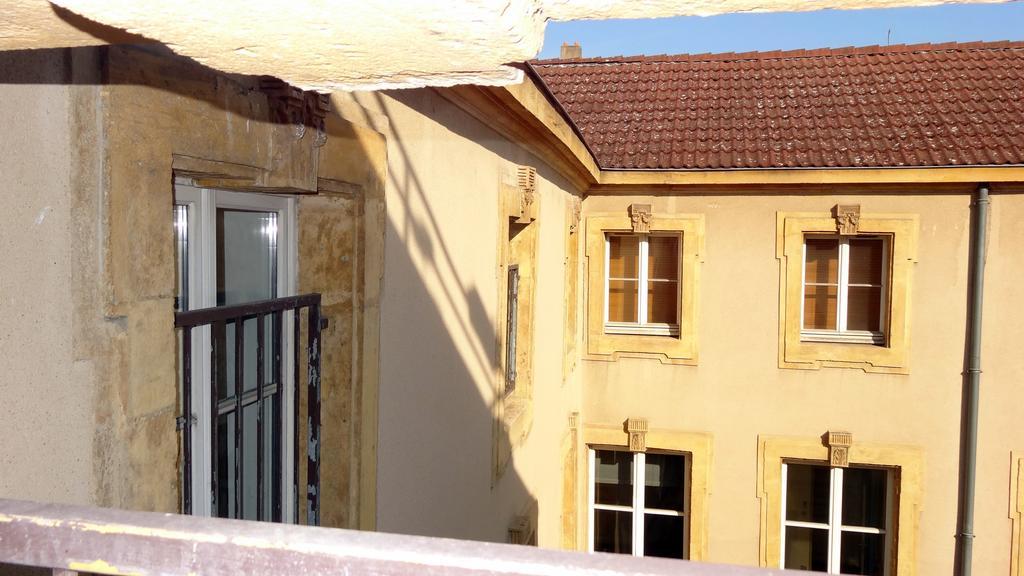 My Apartment-Metz Exterior photo